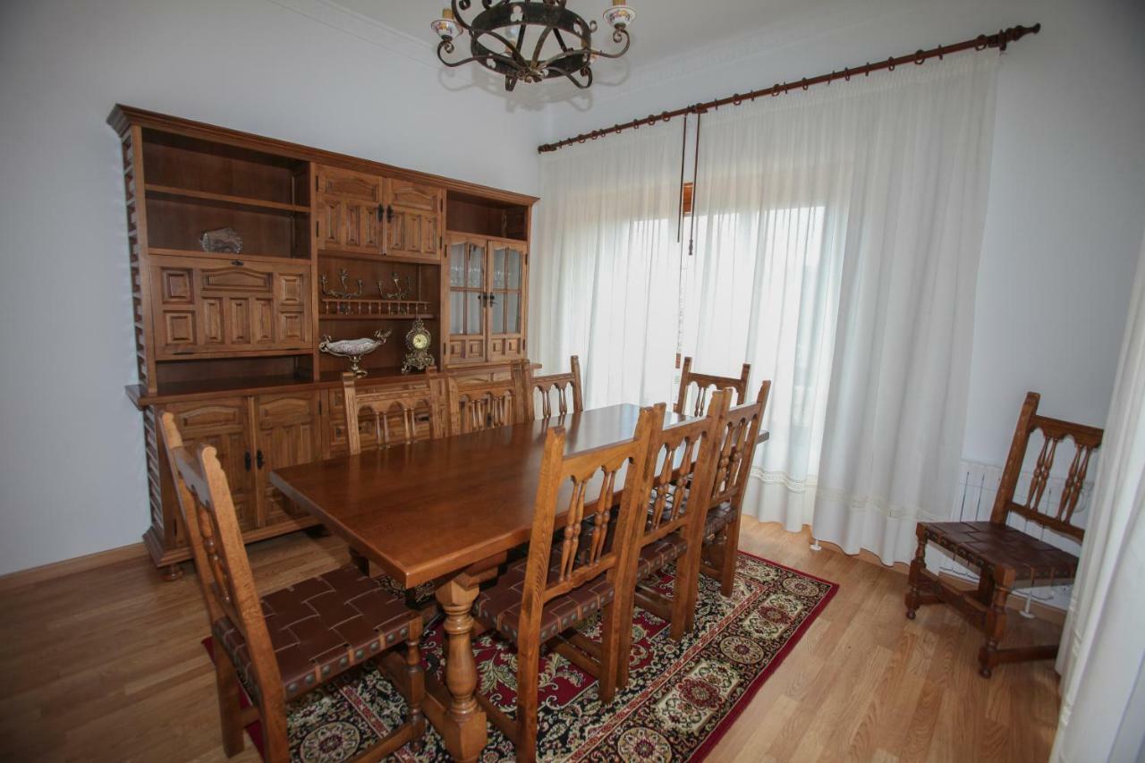 Casa Rubieira Vila Sequeiro Exterior foto