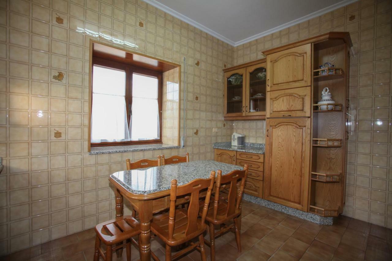 Casa Rubieira Vila Sequeiro Exterior foto